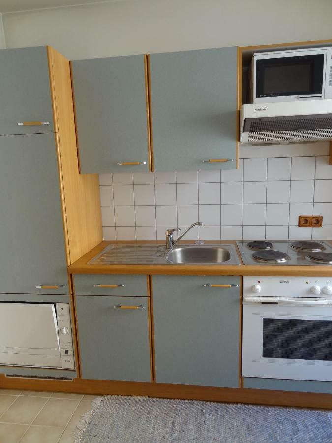 Your Home In Wina Bagian luar foto